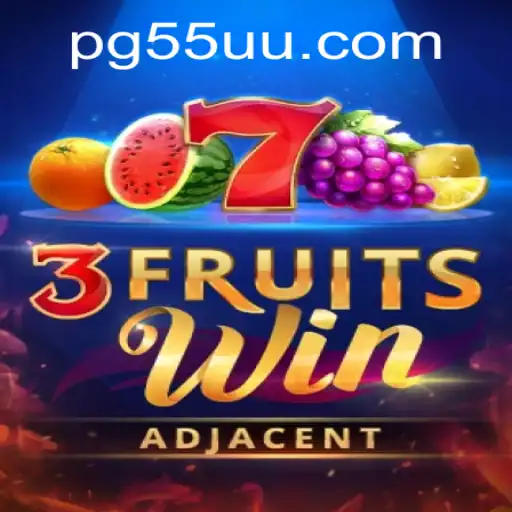 Explorando 3FruitsWin: Diversão e Estratégia