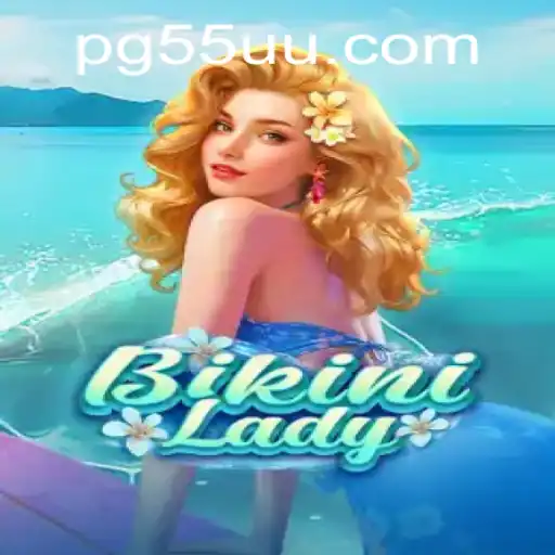 BikiniLady: Uma Aventura Aquática Inovadora no Mundo dos Jogos