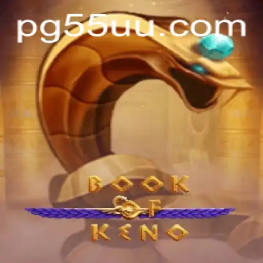 Descubra o Fascinante Mundo de BookOfKeno: Regras e Estratégias