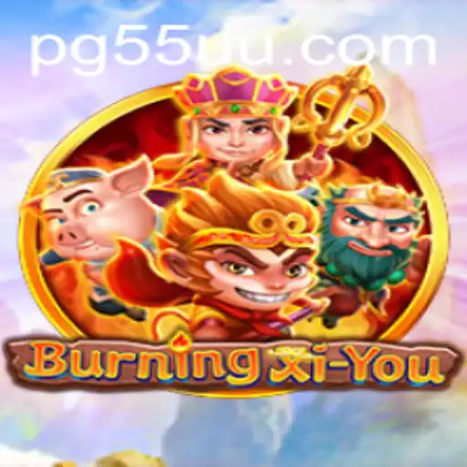 Descubra o Universo de BurningXiYou: Uma Aventura Épica no Mundo dos Jogos