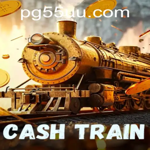 CashTrain: O Jogo de Estratégia Financeira que Está Chamando Atenção