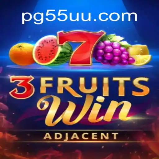 Explorando 3FruitsWin: Diversão e Estratégia