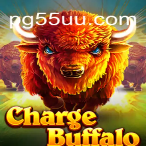 Explorando o Universo de ChargeBuffalo: Uma Aventura com 55uu