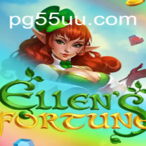 Descobrindo EllensFortune: A Excitante Jornada no Mundo dos Jogos de Aventura