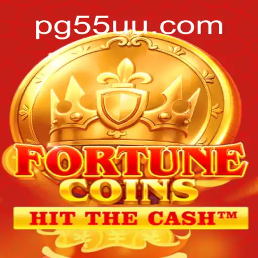 Descubra o Mundo de FortuneCoins: O Jogo de Estratégia e Sorte