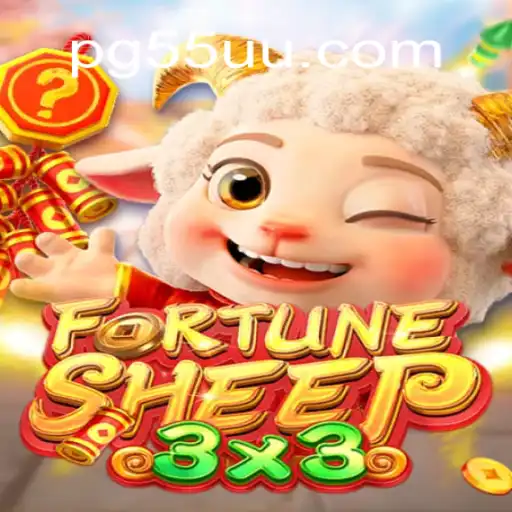 FortuneSheep: Descubra o Fenômeno do Mundo dos Jogos Baseado na Palavra-Chave 55uu