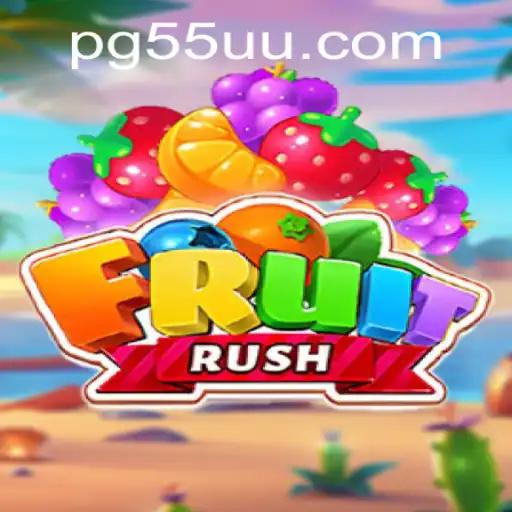 FruitRush: Uma Experiência Frutífera de Diversão e Estratégia