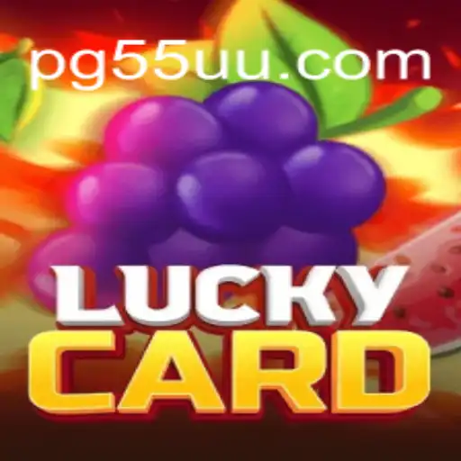 Descubra o Mundo Envolvente de LuckyCard: Jogo de Estratégia e Sorte