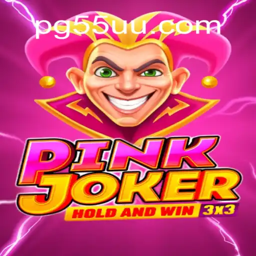 Desvendando os Segredos do Jogo Pinkjoker: Como Jogar e Dominar o Mundo dos '55uu'