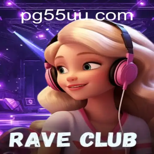 RaveClub: Explorando o Universo Envolvente do Novo Jogo com 55uu