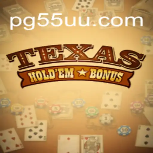Descubra as Emoções do TexasHoldemBonus