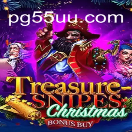 Explorando o Mundo Mágico de TreasuresnipesChristmas: Um Jogo Inovador para as Festividades