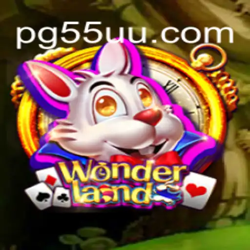 Explorando Wonderland: O Fascinante Mundo do Jogo com a Chave Misteriosa 55uu