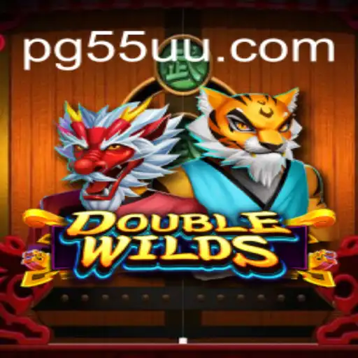 Descubra a Emoção e Estratégia por Trás de DoubleWilds