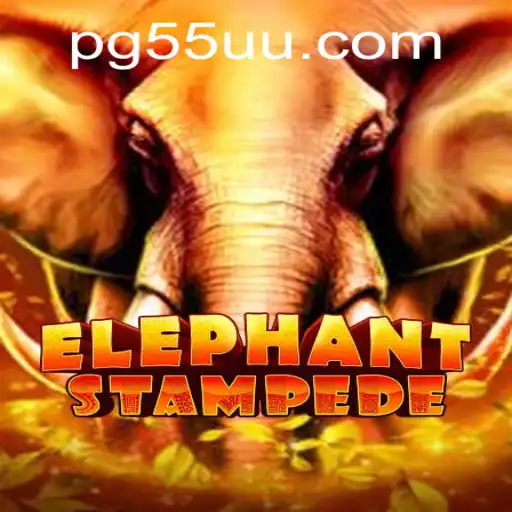 Explorando o Mundo Sensacional de ElephantStampede