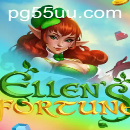 Descobrindo EllensFortune: A Excitante Jornada no Mundo dos Jogos de Aventura