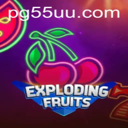 ExplodingFruits: Mergulhe na Ação Explosiva do Novo Jogo