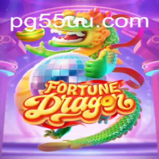Descubra a Emoção de FortuneDragon e Sua Nova Atualização 55uu