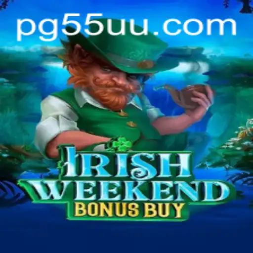 Discover the Excitement of IrishWeekendBonusBuy