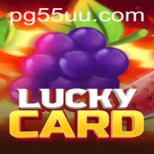 Descubra o Mundo Envolvente de LuckyCard: Jogo de Estratégia e Sorte