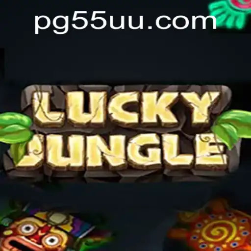 Descubra o Mundo Fascinante de LuckyJungle