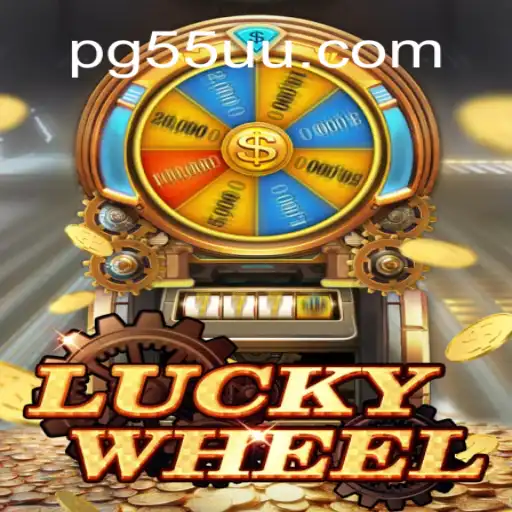 Descubra o Empolgante Jogo LuckyWheel e A Palavra-Chave Secreta 55uu