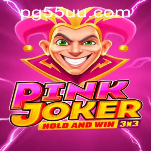 Desvendando os Segredos do Jogo Pinkjoker: Como Jogar e Dominar o Mundo dos '55uu'