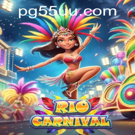 Explorando o Maravilhoso Mundo do Jogo 'RioCarnival'