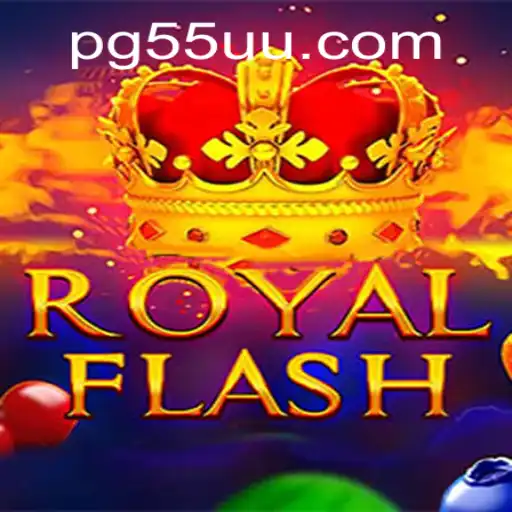 Explorando o Mundo de RoyalFlash: Um Jogo de Estratégia Moderno