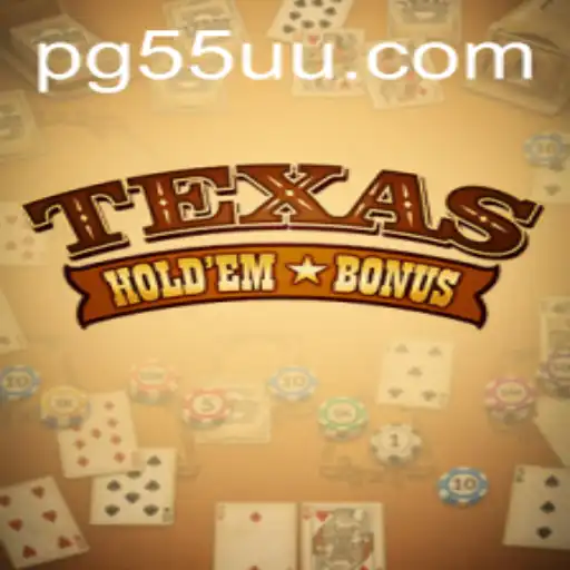 Descubra as Emoções do TexasHoldemBonus