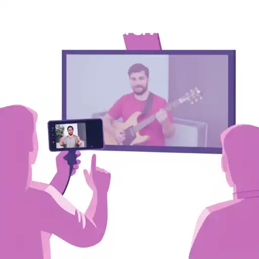 Transmissão ao vivo