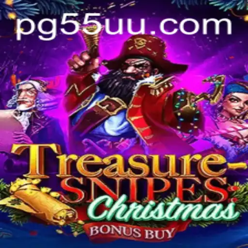 Explorando o Mundo Mágico de TreasuresnipesChristmas: Um Jogo Inovador para as Festividades