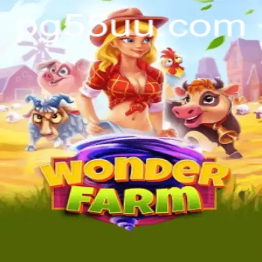 Descubra WonderFarm: Aventura e Estratégia na Era Digital